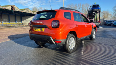 Dacia Duster 1.0 TCe 90 Expression 5dr Petrol Estate